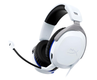 Słuchawka HYPERX Cloud Stinger 2 Playstation White 75X29AA